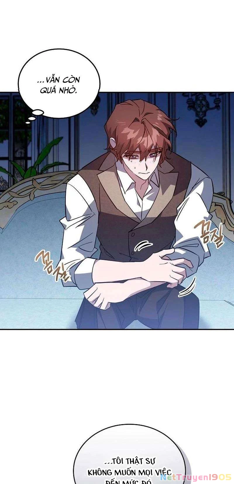 Hướng Dẫn Trả Thù Cho Cô Hầu Gái Mắc Bệnh Nan Y Chapter 7 - Trang 45