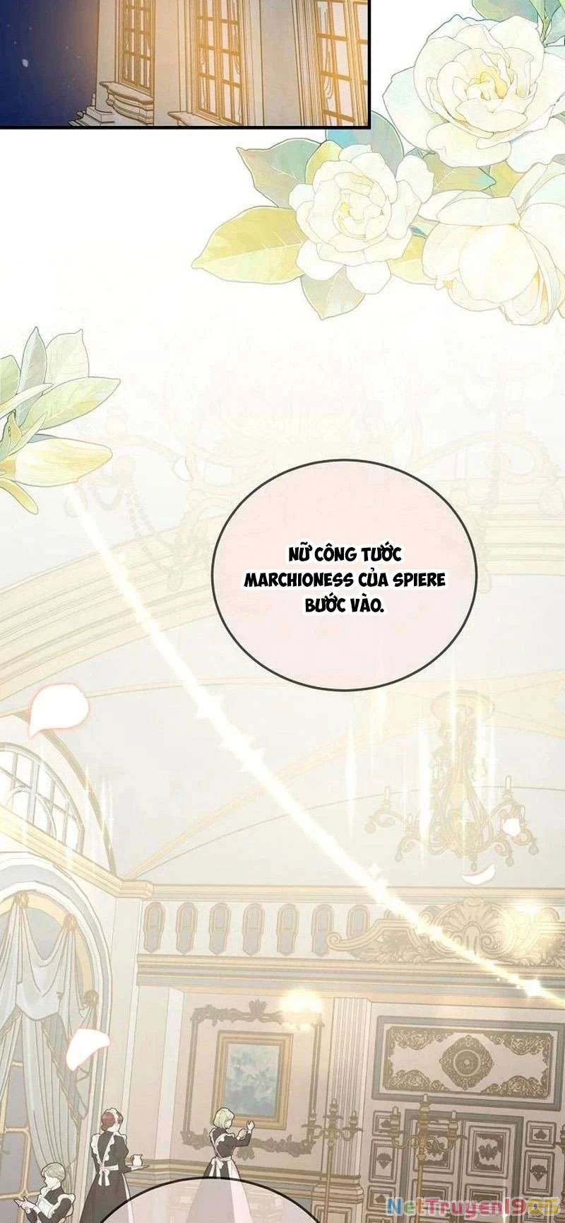 Hướng Dẫn Trả Thù Cho Cô Hầu Gái Mắc Bệnh Nan Y Chapter 7 - Trang 48