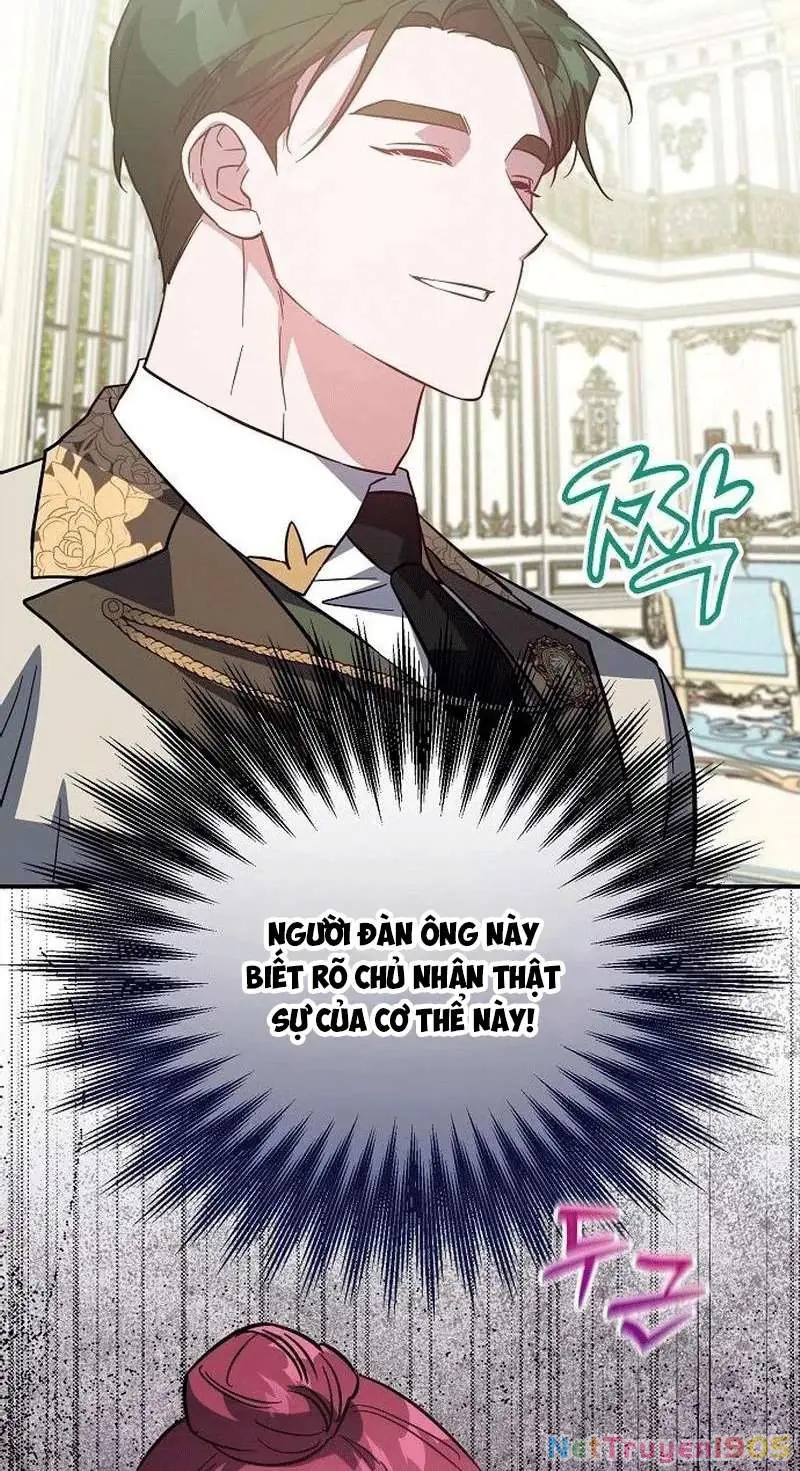 Hướng Dẫn Trả Thù Cho Cô Hầu Gái Mắc Bệnh Nan Y Chapter 7 - Trang 6