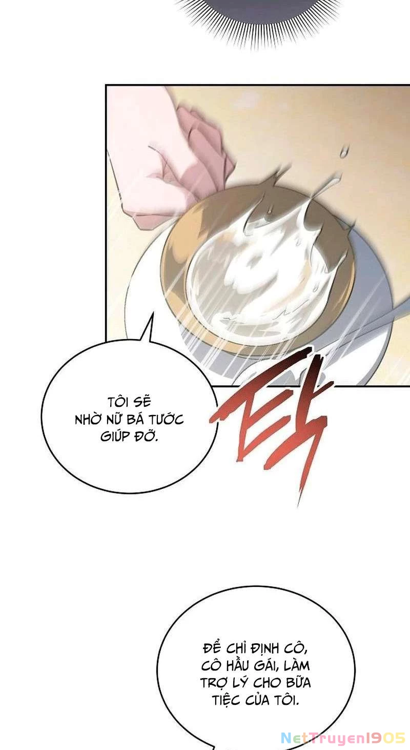 Hướng Dẫn Trả Thù Cho Cô Hầu Gái Mắc Bệnh Nan Y Chapter 7 - Trang 8