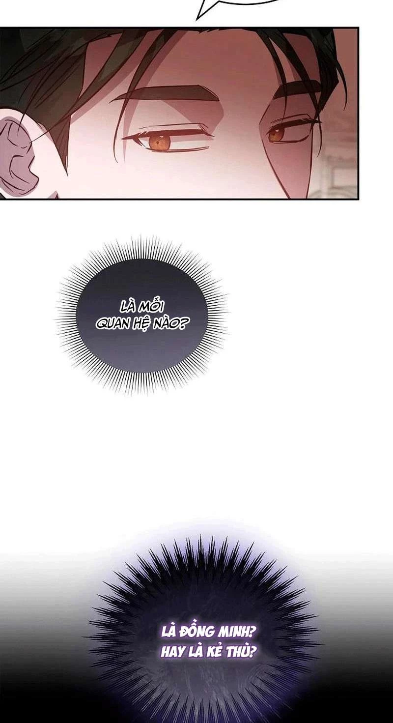 Hướng Dẫn Trả Thù Cho Cô Hầu Gái Mắc Bệnh Nan Y Chapter 7 - Trang 9
