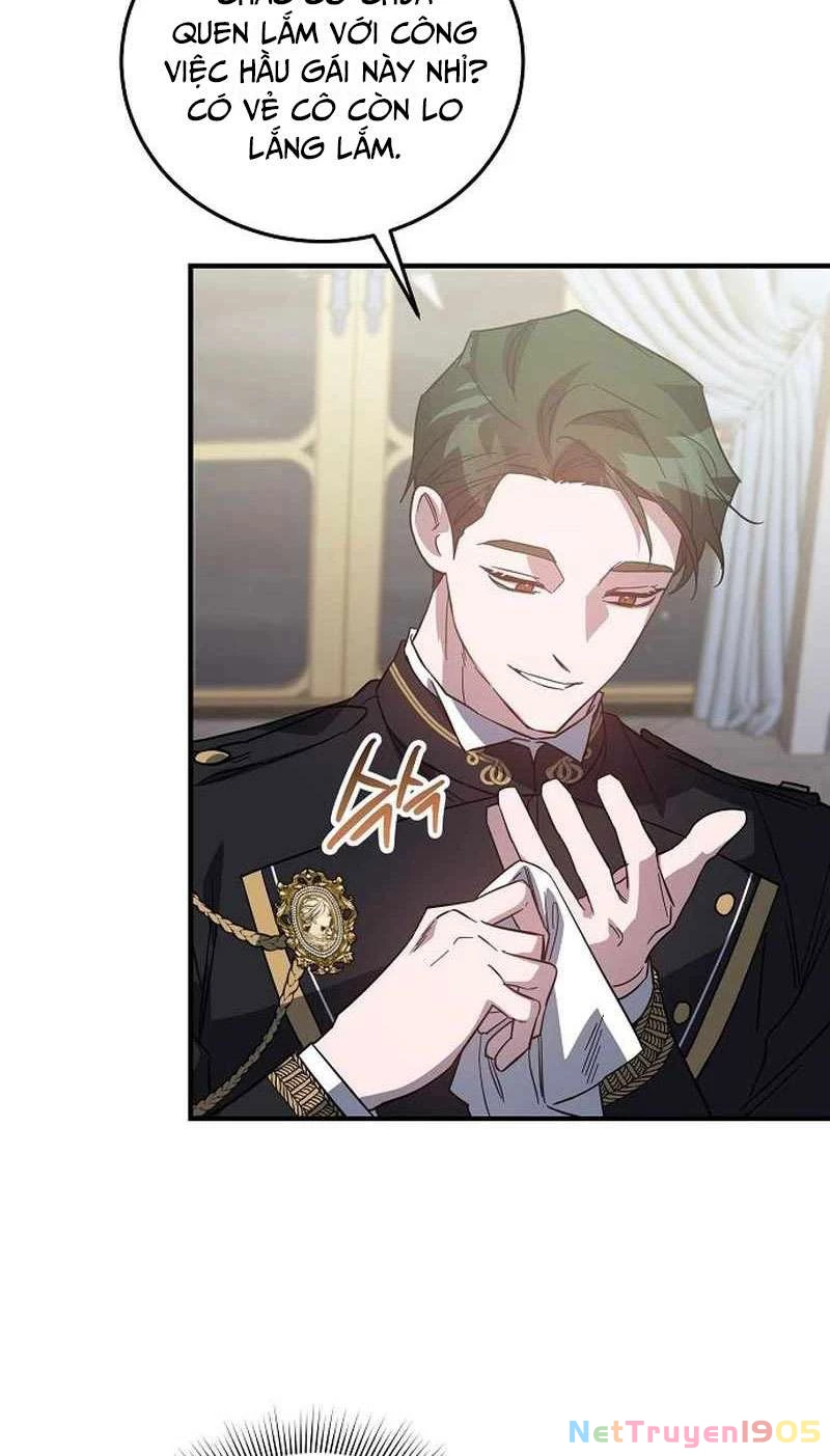 Hướng Dẫn Trả Thù Cho Cô Hầu Gái Mắc Bệnh Nan Y Chapter 8 - Trang 15