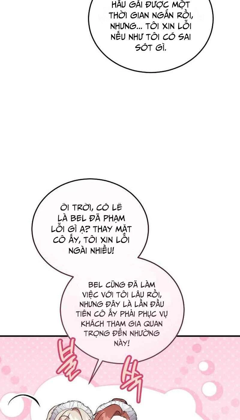 Hướng Dẫn Trả Thù Cho Cô Hầu Gái Mắc Bệnh Nan Y Chapter 8 - Trang 17