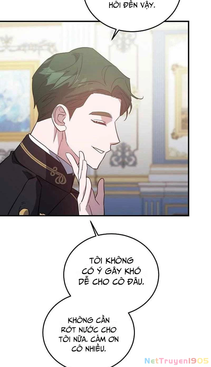 Hướng Dẫn Trả Thù Cho Cô Hầu Gái Mắc Bệnh Nan Y Chapter 8 - Trang 19