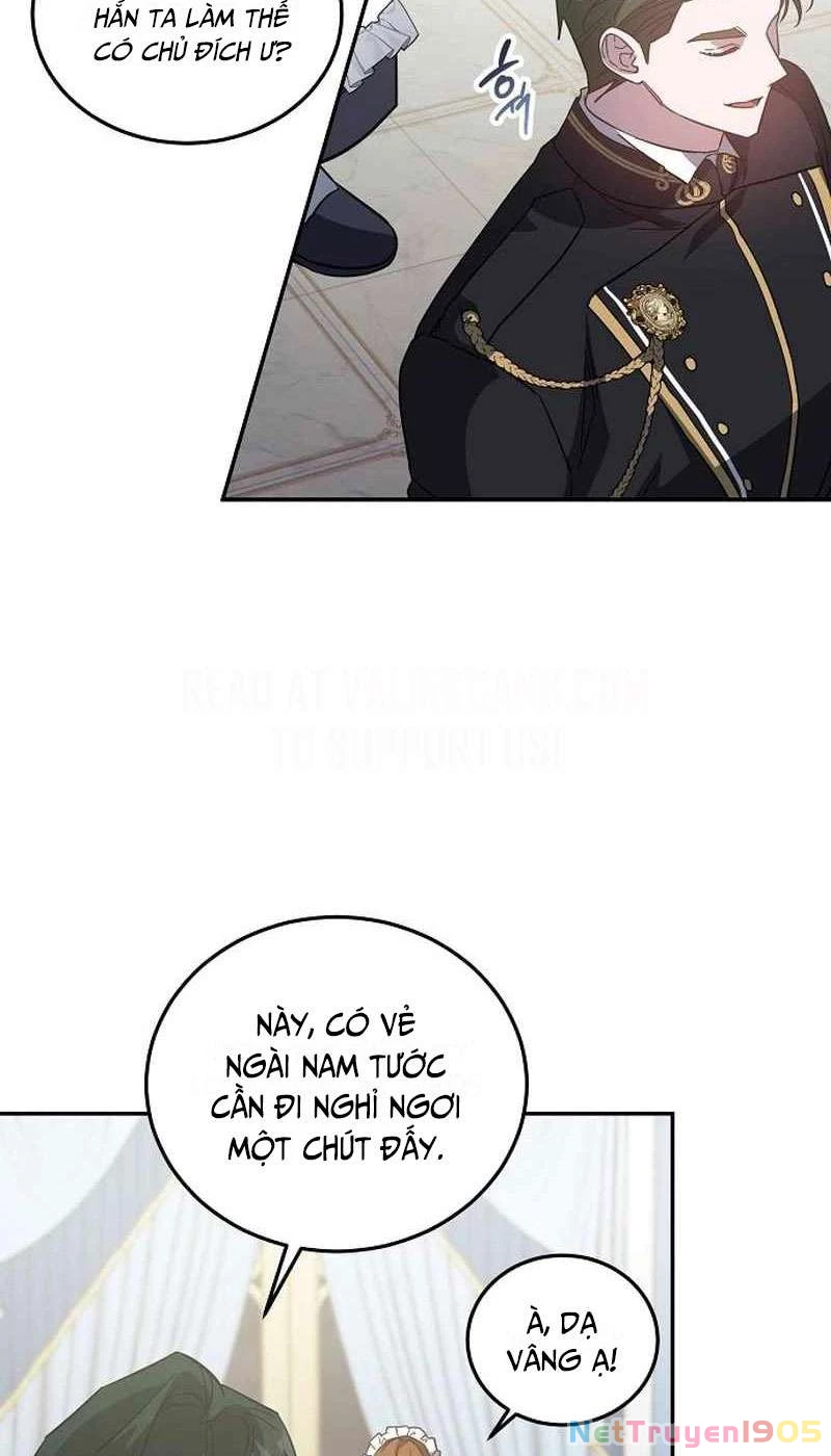 Hướng Dẫn Trả Thù Cho Cô Hầu Gái Mắc Bệnh Nan Y Chapter 8 - Trang 2
