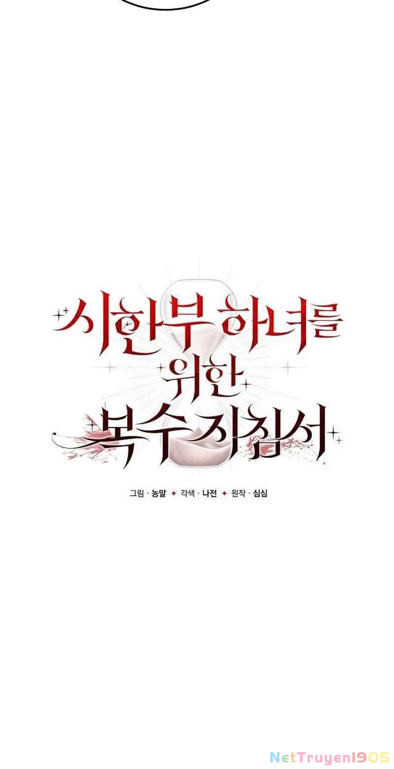 Hướng Dẫn Trả Thù Cho Cô Hầu Gái Mắc Bệnh Nan Y Chapter 8 - Trang 20