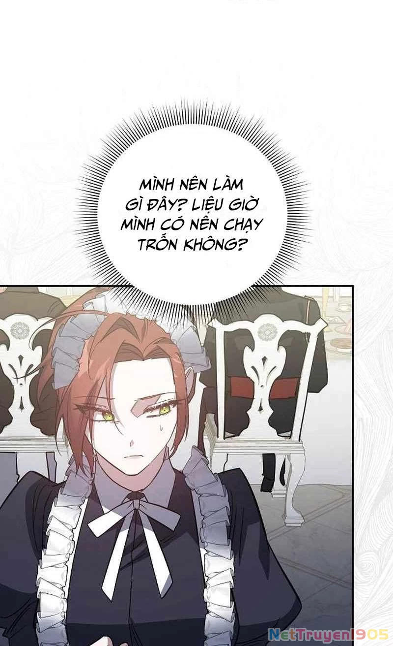 Hướng Dẫn Trả Thù Cho Cô Hầu Gái Mắc Bệnh Nan Y Chapter 8 - Trang 22