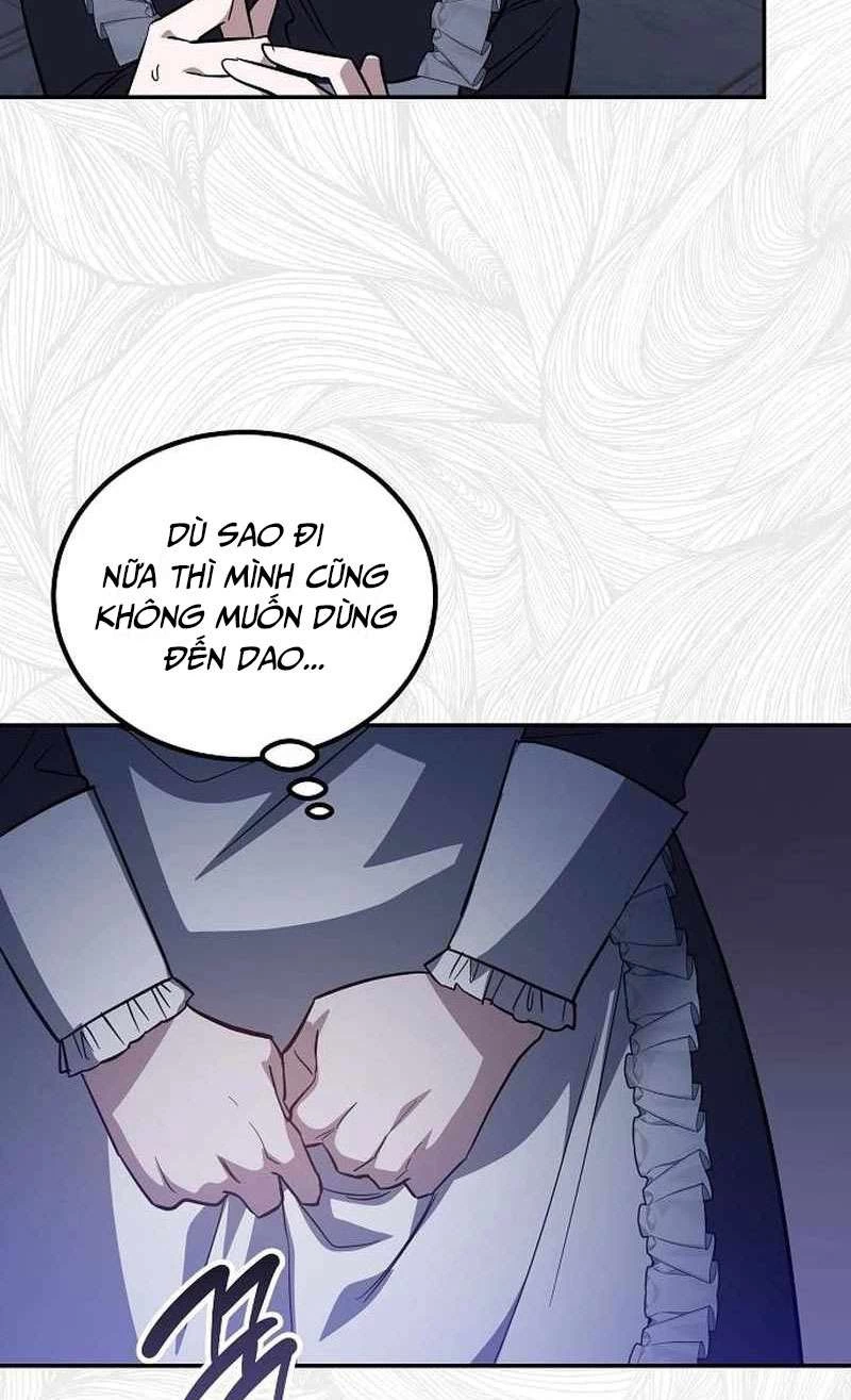 Hướng Dẫn Trả Thù Cho Cô Hầu Gái Mắc Bệnh Nan Y Chapter 8 - Trang 23