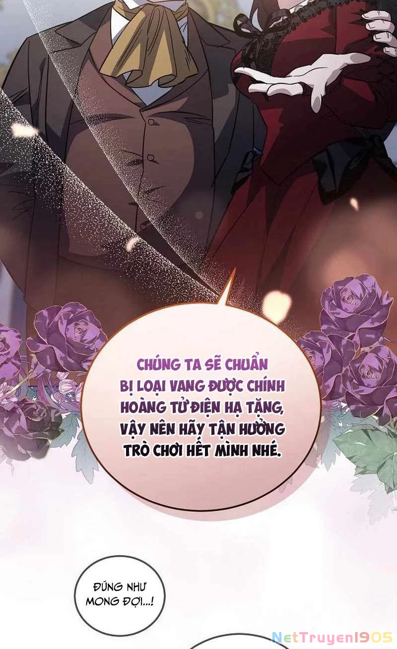 Hướng Dẫn Trả Thù Cho Cô Hầu Gái Mắc Bệnh Nan Y Chapter 8 - Trang 30
