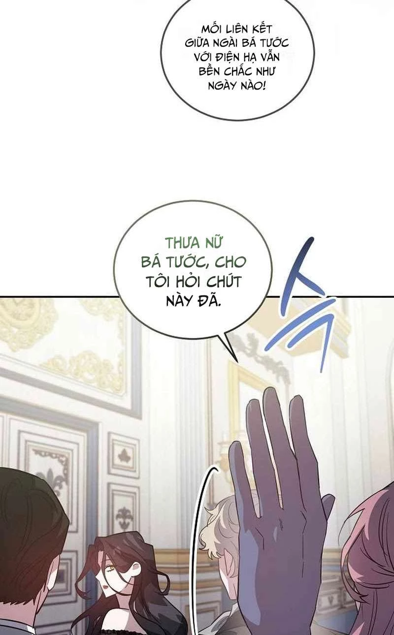 Hướng Dẫn Trả Thù Cho Cô Hầu Gái Mắc Bệnh Nan Y Chapter 8 - Trang 31