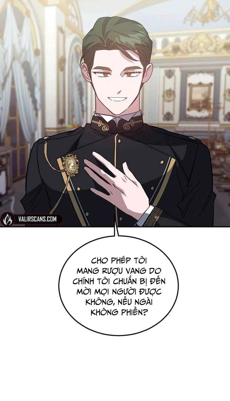 Hướng Dẫn Trả Thù Cho Cô Hầu Gái Mắc Bệnh Nan Y Chapter 8 - Trang 33
