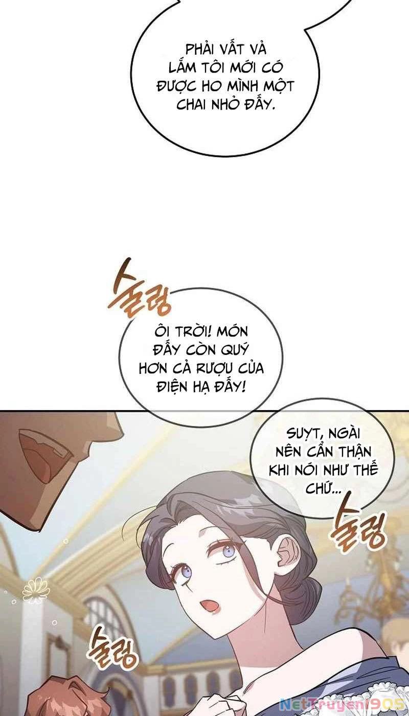 Hướng Dẫn Trả Thù Cho Cô Hầu Gái Mắc Bệnh Nan Y Chapter 8 - Trang 35