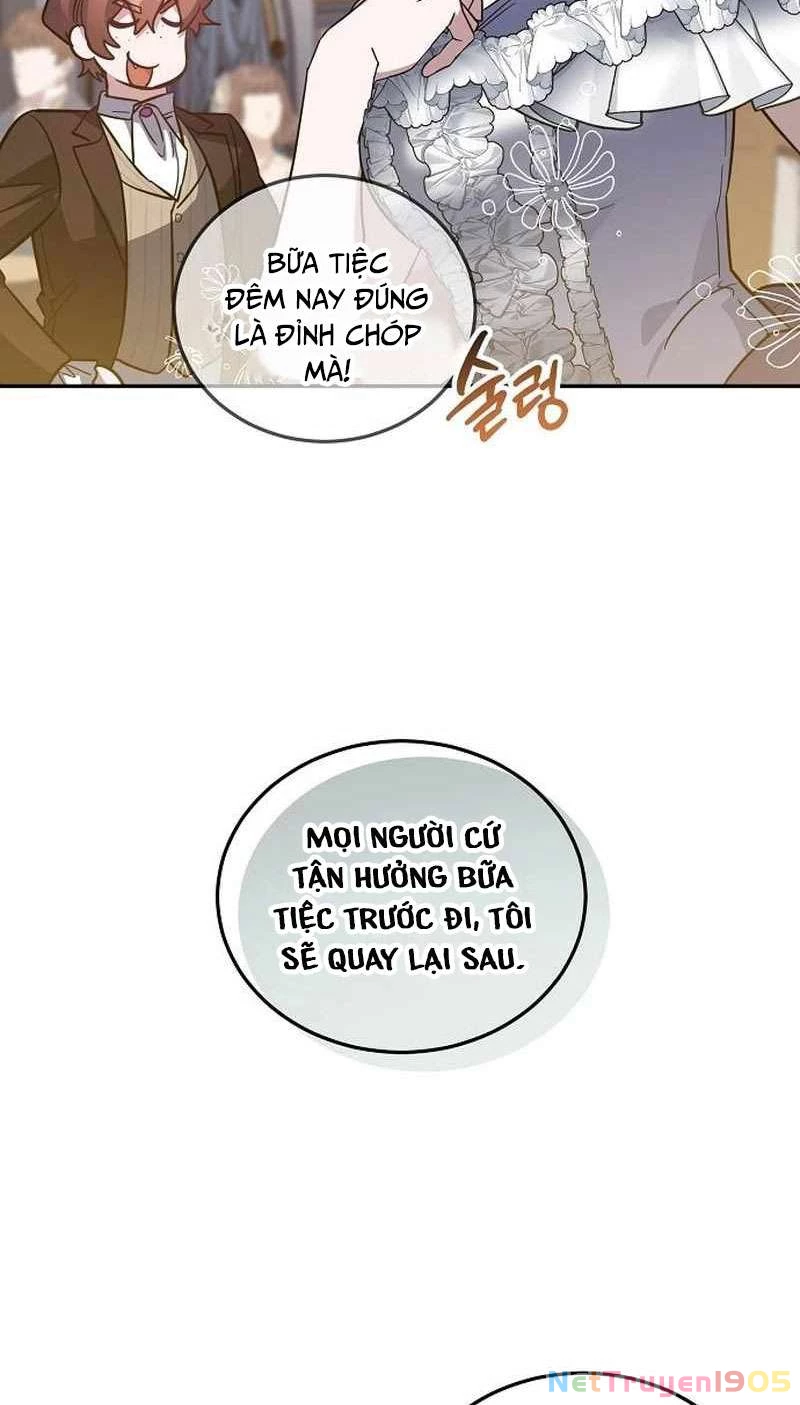 Hướng Dẫn Trả Thù Cho Cô Hầu Gái Mắc Bệnh Nan Y Chapter 8 - Trang 36