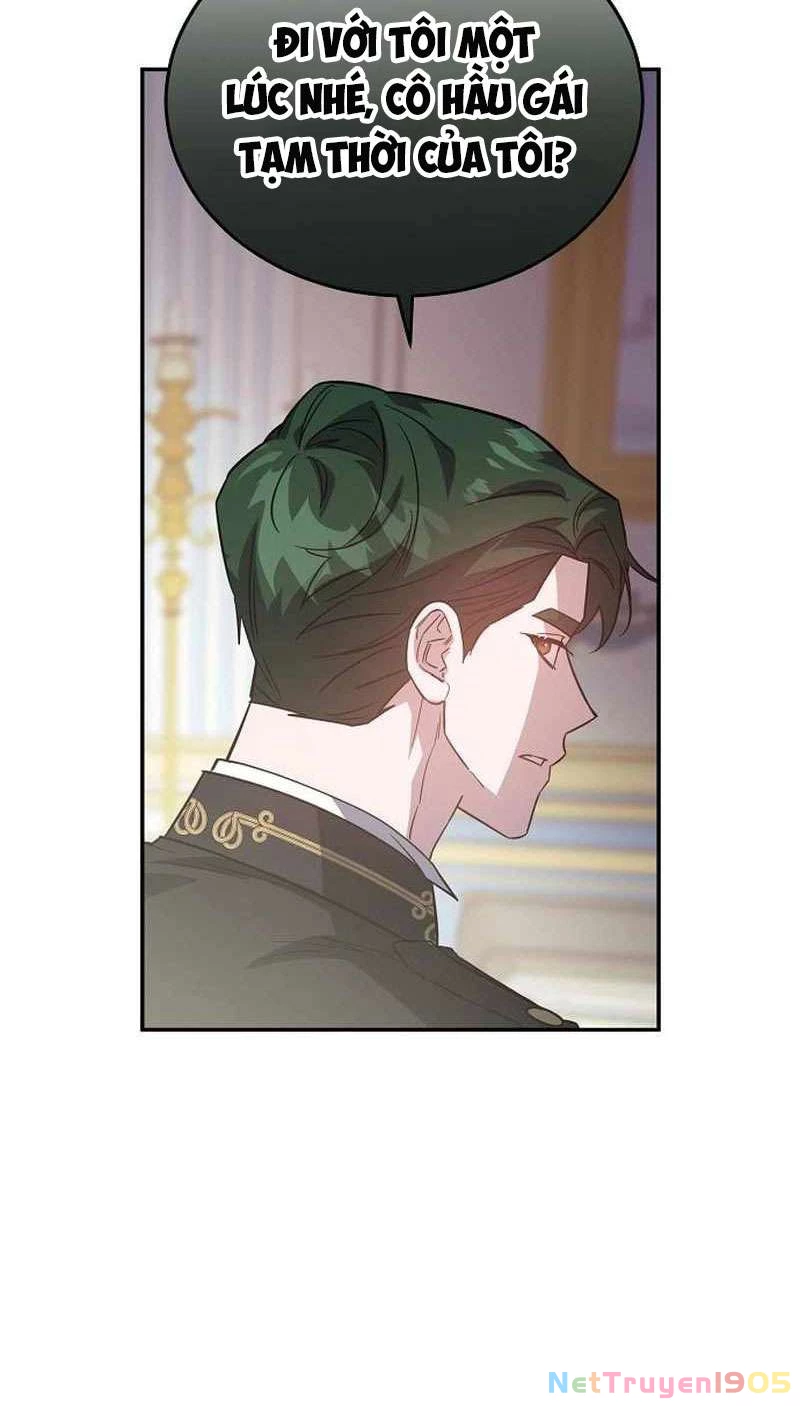 Hướng Dẫn Trả Thù Cho Cô Hầu Gái Mắc Bệnh Nan Y Chapter 8 - Trang 38
