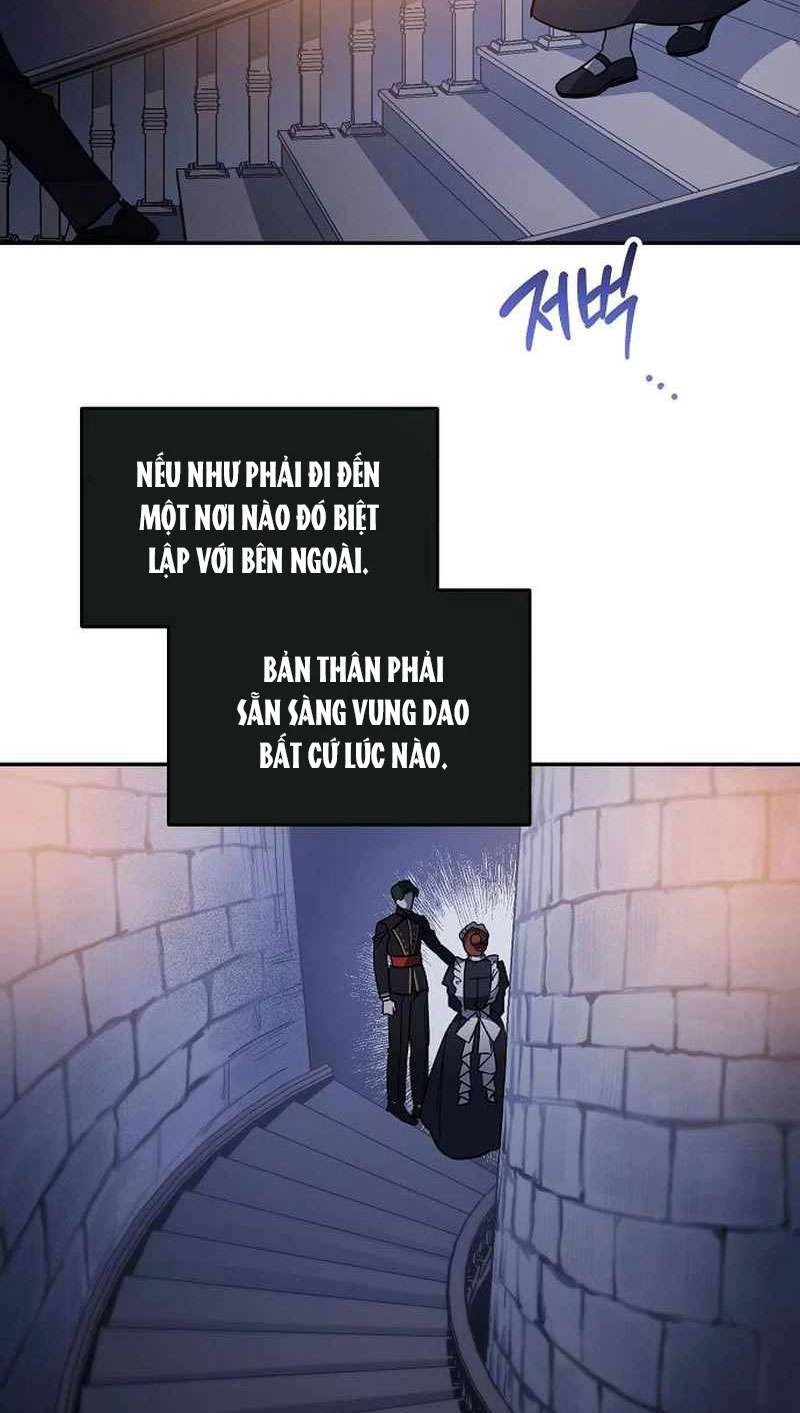 Hướng Dẫn Trả Thù Cho Cô Hầu Gái Mắc Bệnh Nan Y Chapter 8 - Trang 40
