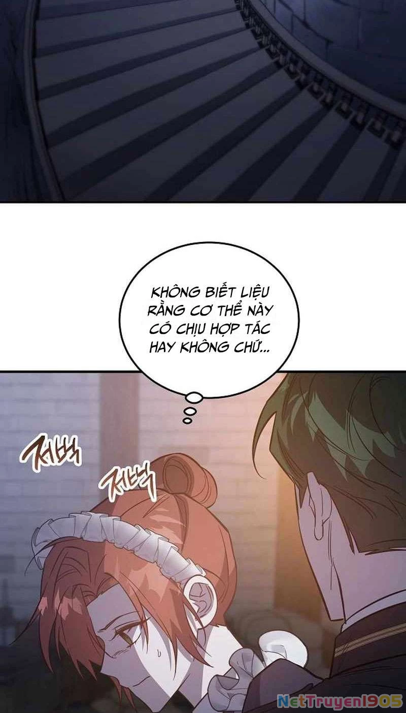 Hướng Dẫn Trả Thù Cho Cô Hầu Gái Mắc Bệnh Nan Y Chapter 8 - Trang 41