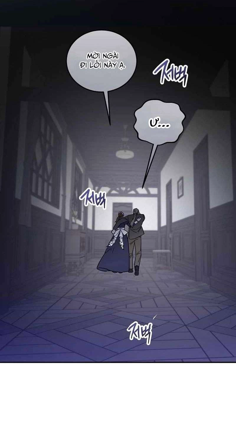 Hướng Dẫn Trả Thù Cho Cô Hầu Gái Mắc Bệnh Nan Y Chapter 8 - Trang 6