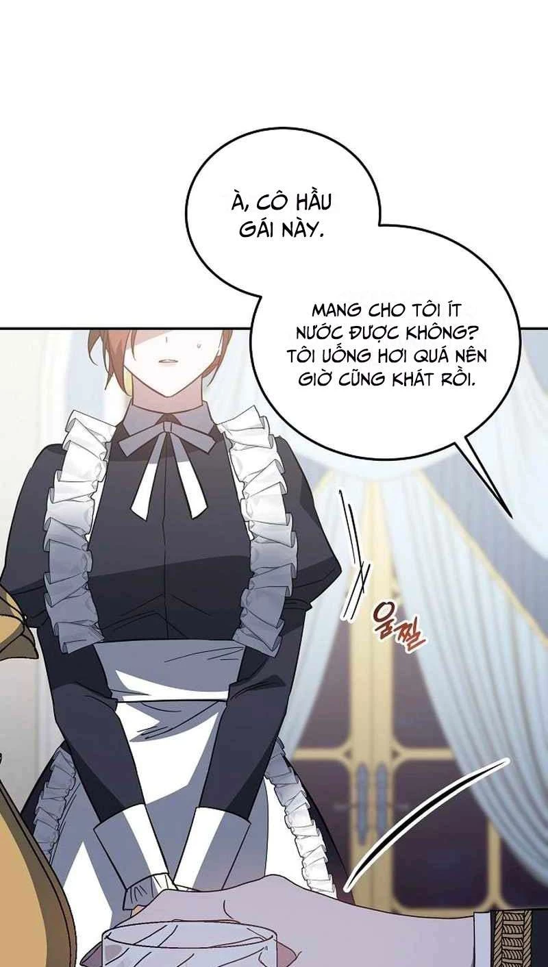 Hướng Dẫn Trả Thù Cho Cô Hầu Gái Mắc Bệnh Nan Y Chapter 8 - Trang 7