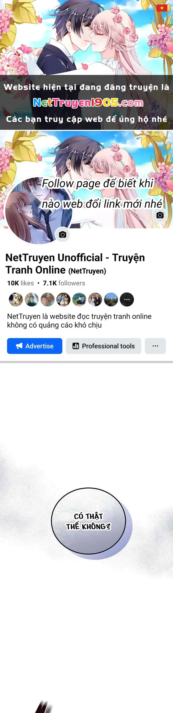 Hướng Dẫn Trả Thù Cho Cô Hầu Gái Mắc Bệnh Nan Y Chapter 9 - Trang 1