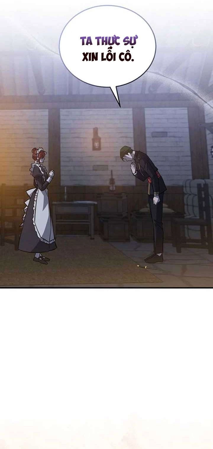 Hướng Dẫn Trả Thù Cho Cô Hầu Gái Mắc Bệnh Nan Y Chapter 9 - Trang 12
