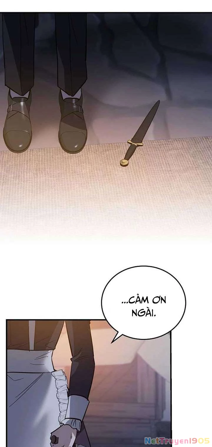 Hướng Dẫn Trả Thù Cho Cô Hầu Gái Mắc Bệnh Nan Y Chapter 9 - Trang 15