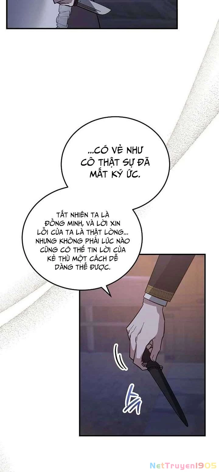 Hướng Dẫn Trả Thù Cho Cô Hầu Gái Mắc Bệnh Nan Y Chapter 9 - Trang 16