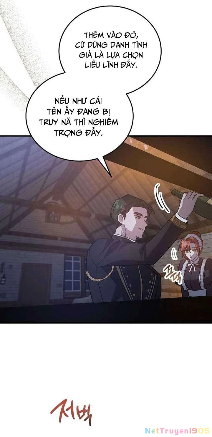 Hướng Dẫn Trả Thù Cho Cô Hầu Gái Mắc Bệnh Nan Y Chapter 9 - Trang 17