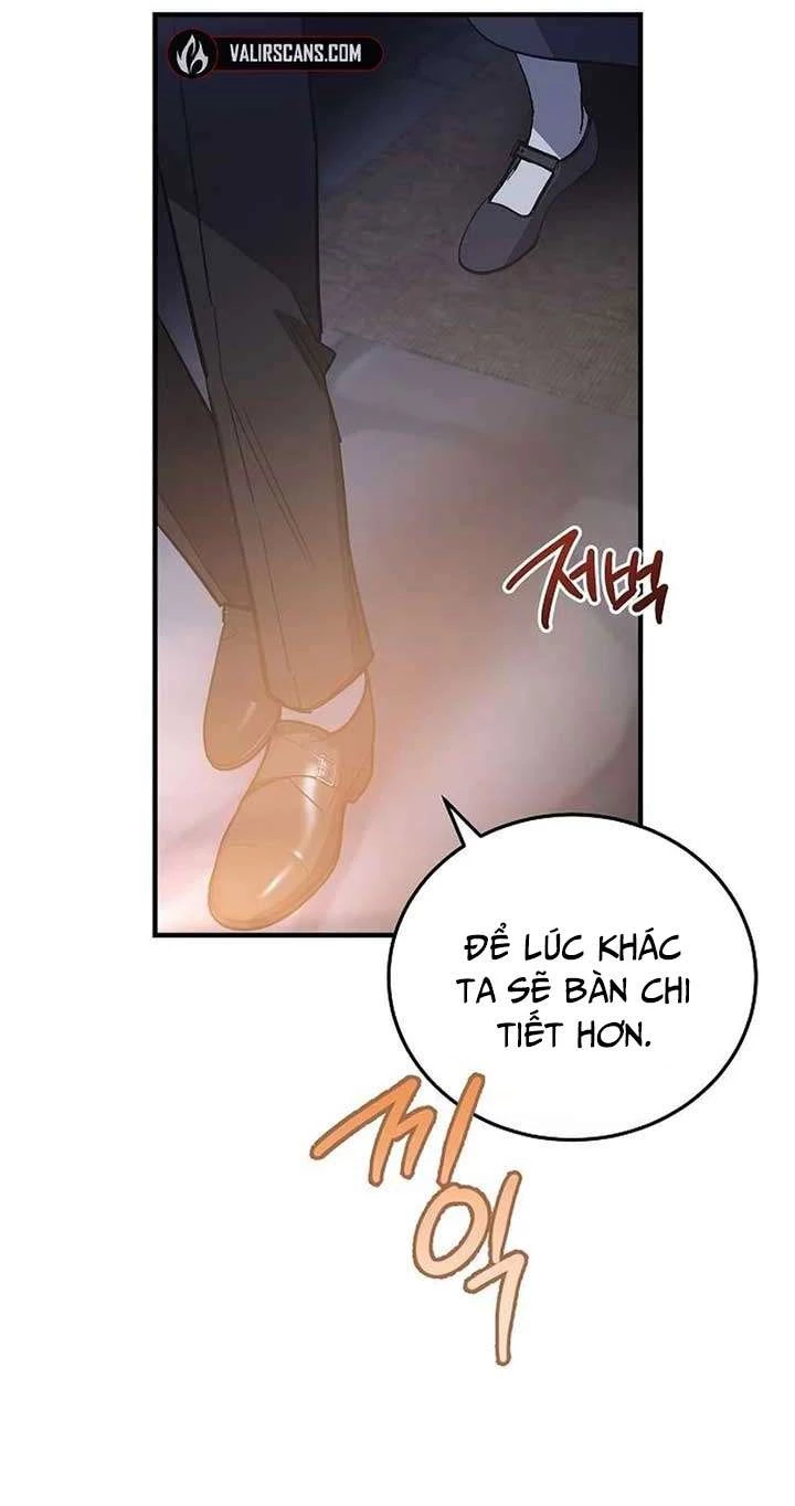 Hướng Dẫn Trả Thù Cho Cô Hầu Gái Mắc Bệnh Nan Y Chapter 9 - Trang 18