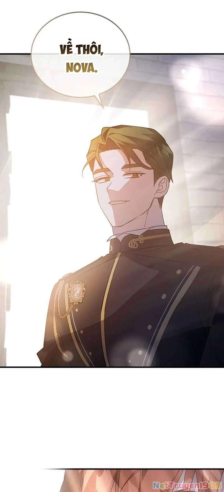Hướng Dẫn Trả Thù Cho Cô Hầu Gái Mắc Bệnh Nan Y Chapter 9 - Trang 19
