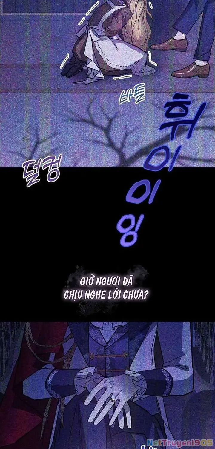 Hướng Dẫn Trả Thù Cho Cô Hầu Gái Mắc Bệnh Nan Y Chapter 9 - Trang 25