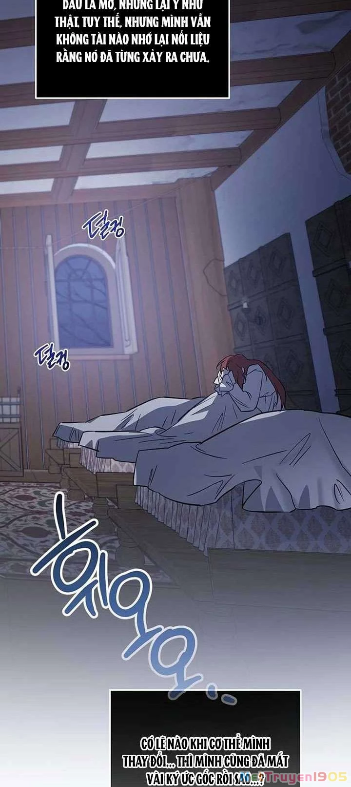 Hướng Dẫn Trả Thù Cho Cô Hầu Gái Mắc Bệnh Nan Y Chapter 9 - Trang 31