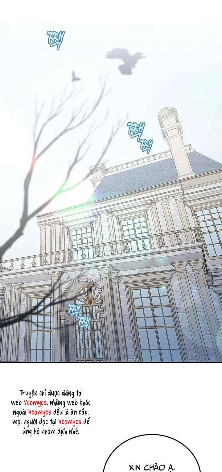 Hướng Dẫn Trả Thù Cho Cô Hầu Gái Mắc Bệnh Nan Y Chapter 9 - Trang 33