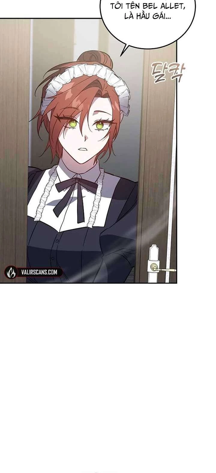 Hướng Dẫn Trả Thù Cho Cô Hầu Gái Mắc Bệnh Nan Y Chapter 9 - Trang 34