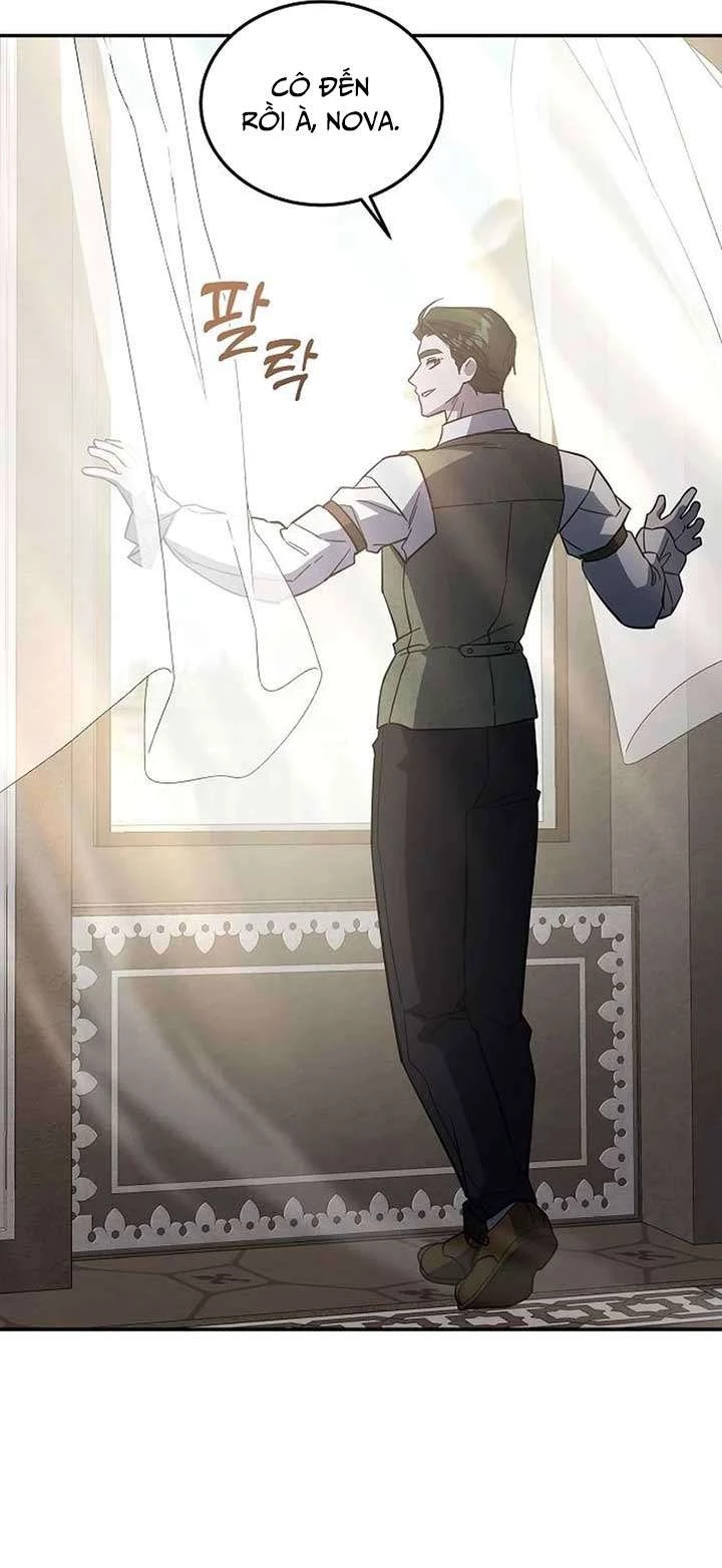 Hướng Dẫn Trả Thù Cho Cô Hầu Gái Mắc Bệnh Nan Y Chapter 9 - Trang 35