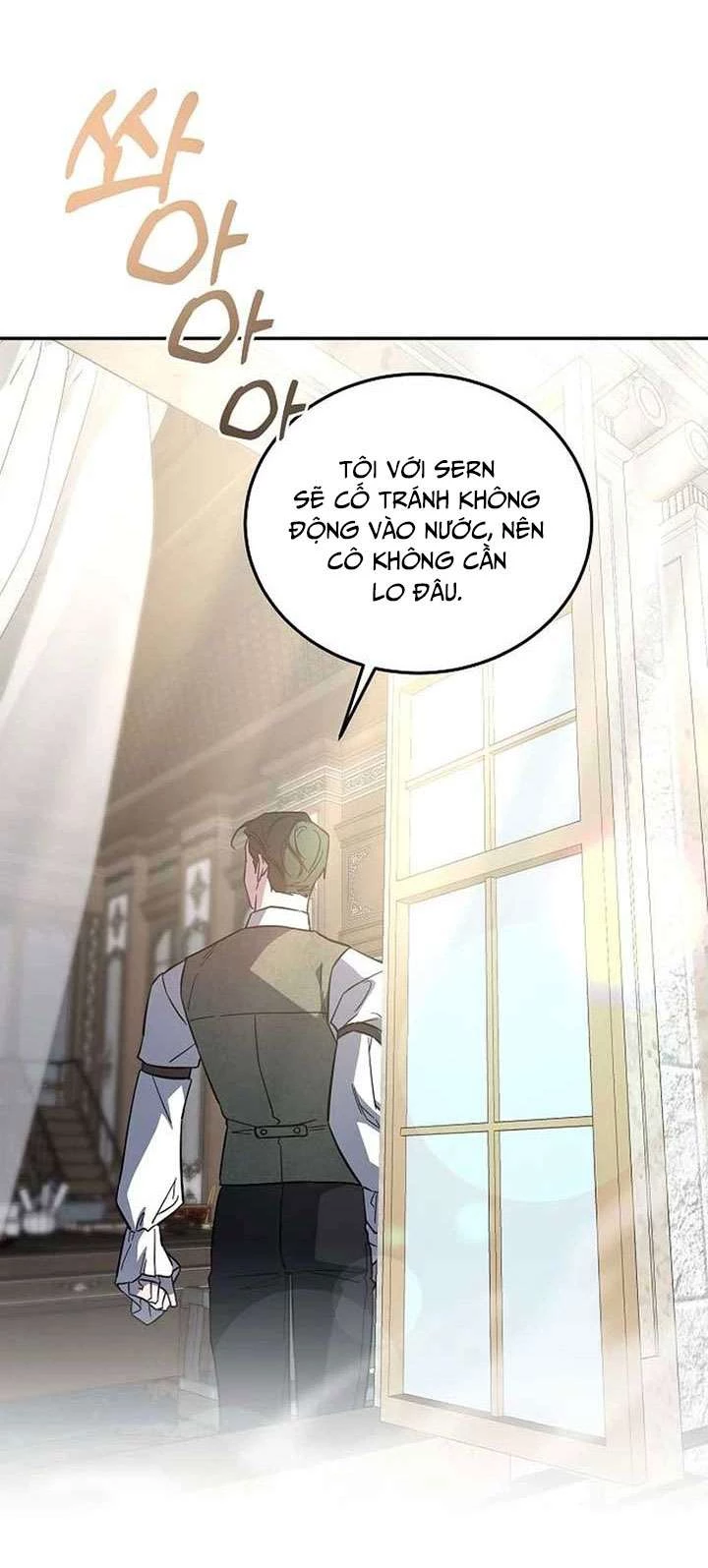 Hướng Dẫn Trả Thù Cho Cô Hầu Gái Mắc Bệnh Nan Y Chapter 9 - Trang 36