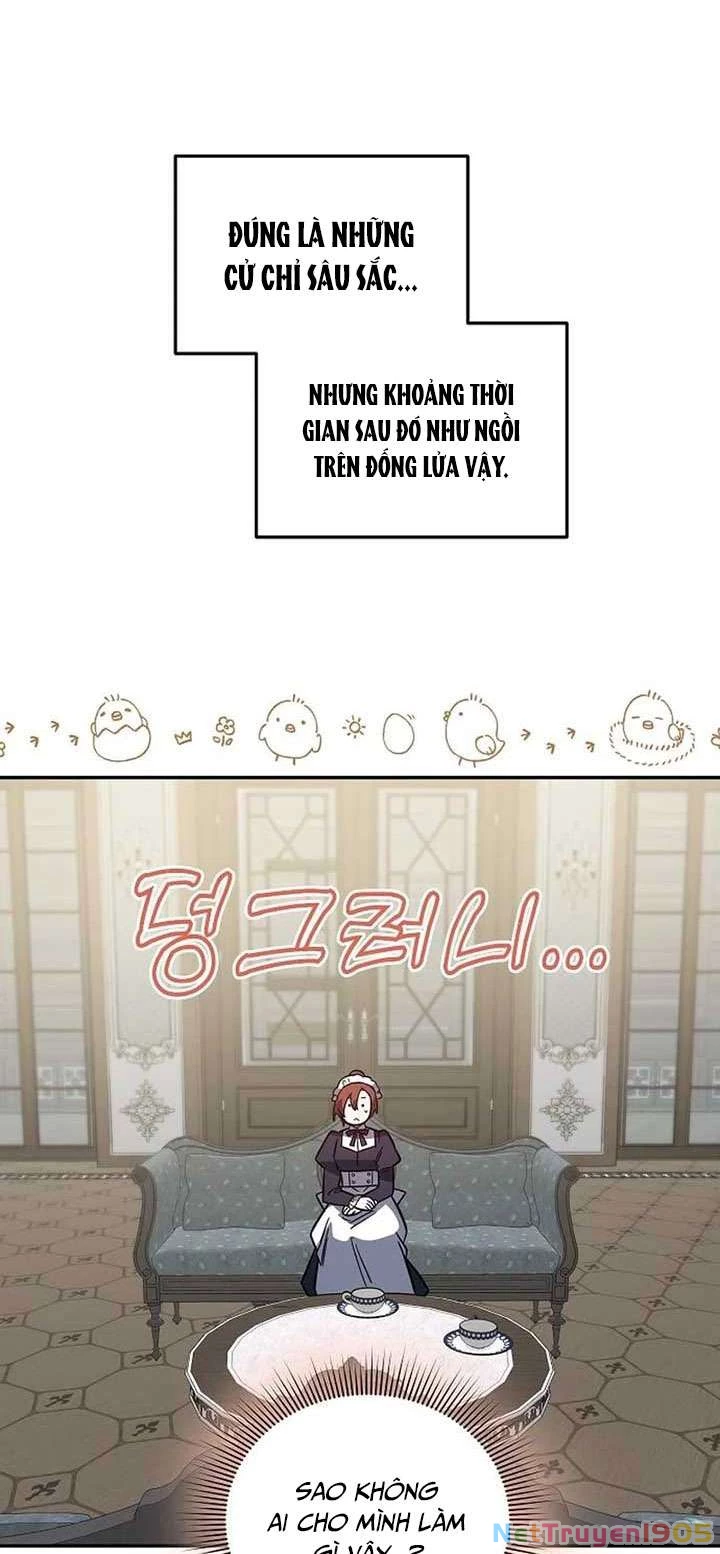 Hướng Dẫn Trả Thù Cho Cô Hầu Gái Mắc Bệnh Nan Y Chapter 9 - Trang 37