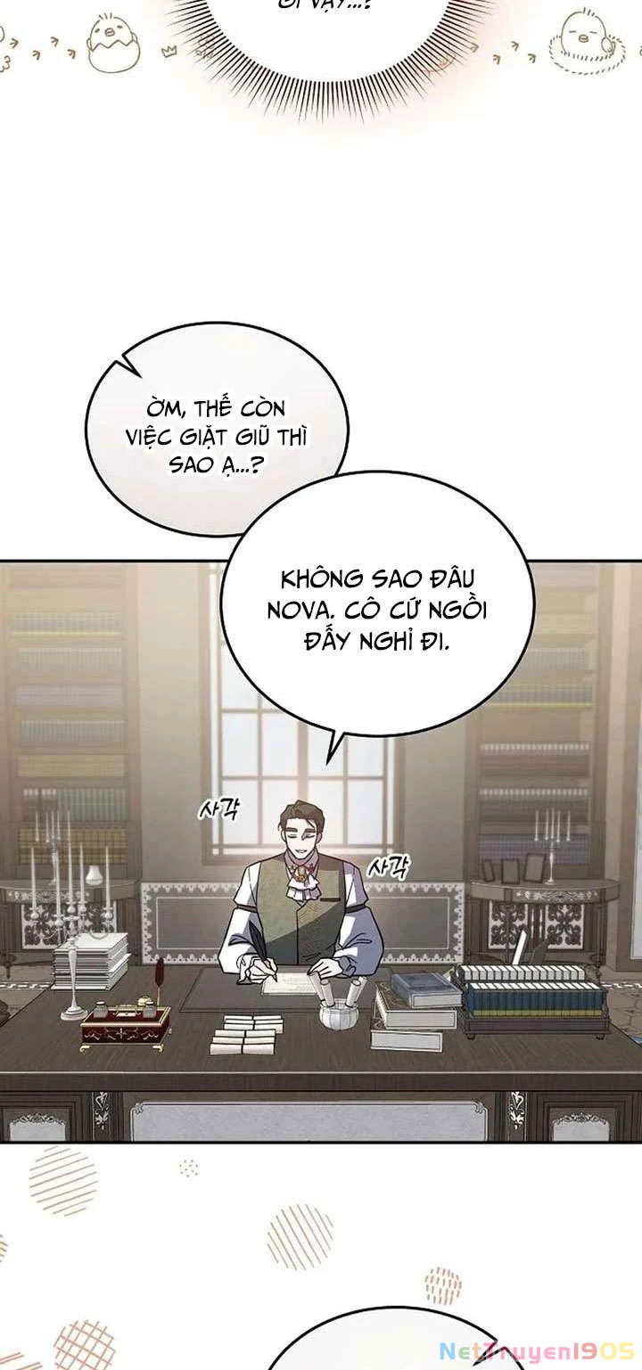 Hướng Dẫn Trả Thù Cho Cô Hầu Gái Mắc Bệnh Nan Y Chapter 9 - Trang 38