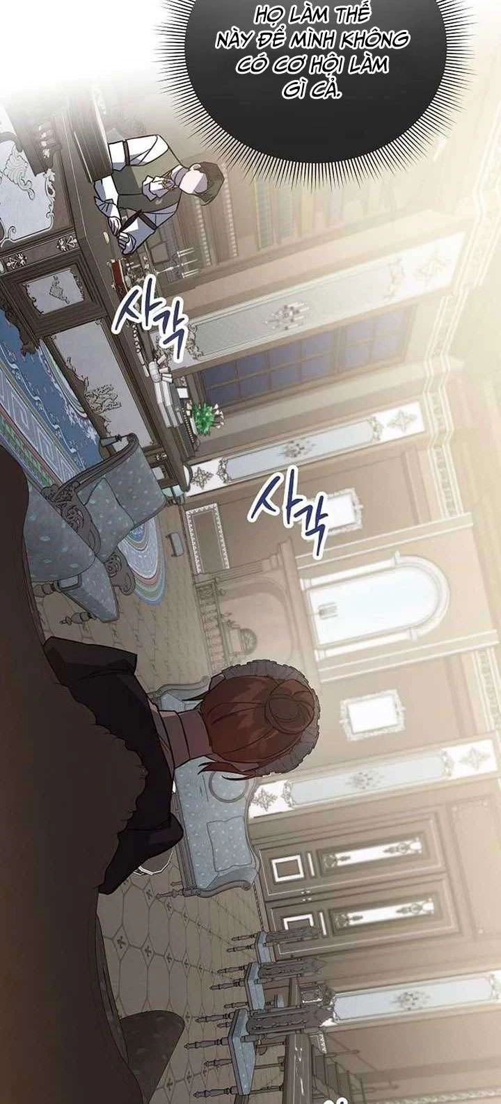 Hướng Dẫn Trả Thù Cho Cô Hầu Gái Mắc Bệnh Nan Y Chapter 9 - Trang 42