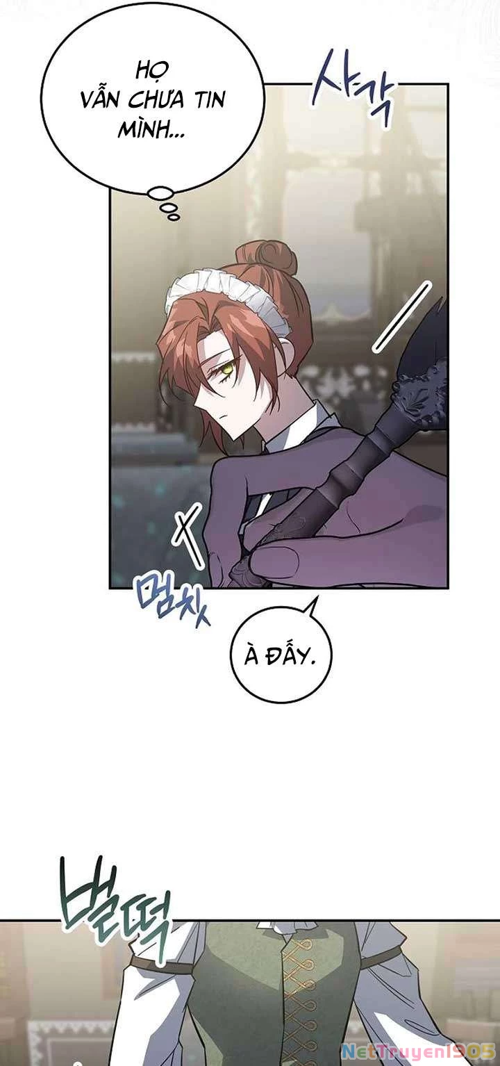 Hướng Dẫn Trả Thù Cho Cô Hầu Gái Mắc Bệnh Nan Y Chapter 9 - Trang 44
