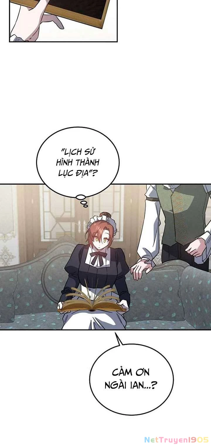 Hướng Dẫn Trả Thù Cho Cô Hầu Gái Mắc Bệnh Nan Y Chapter 9 - Trang 46