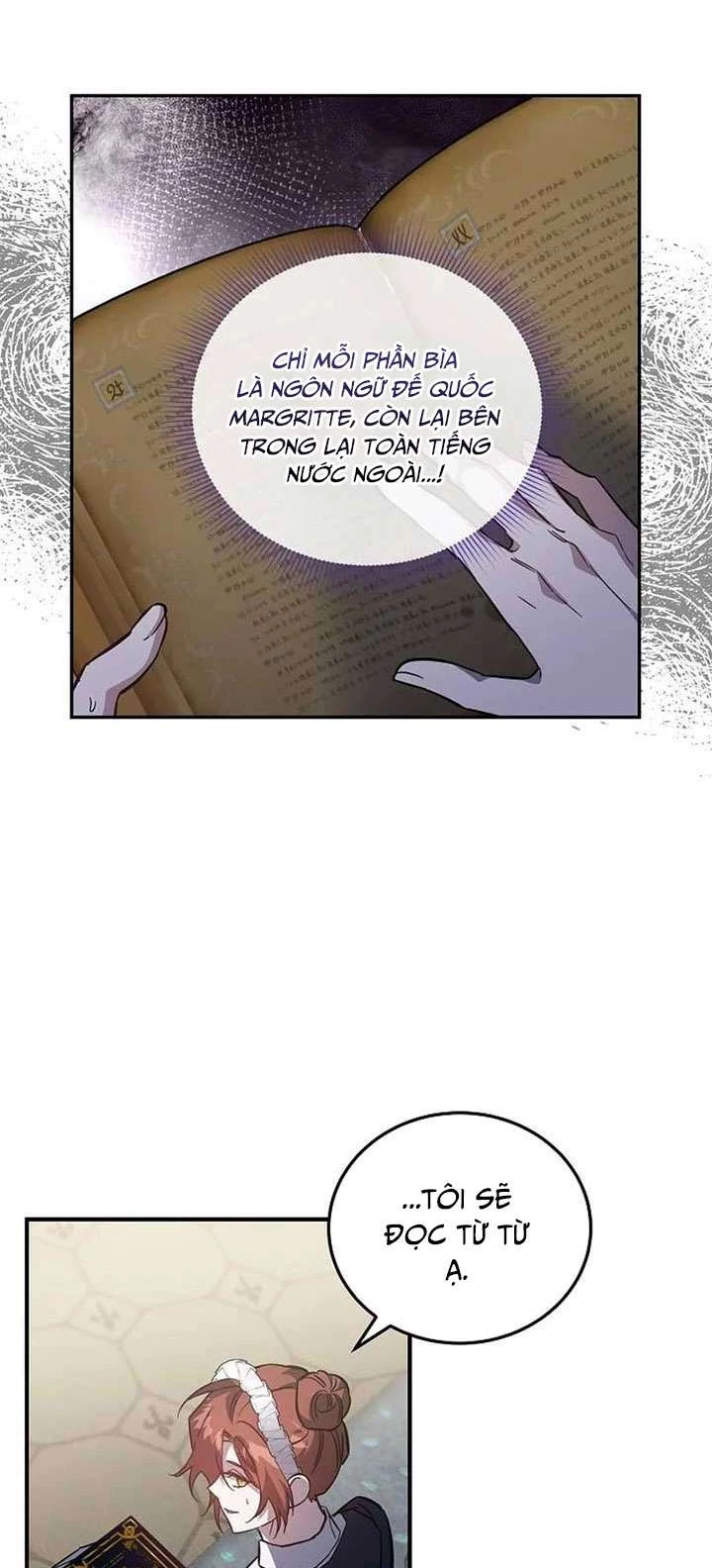 Hướng Dẫn Trả Thù Cho Cô Hầu Gái Mắc Bệnh Nan Y Chapter 9 - Trang 47