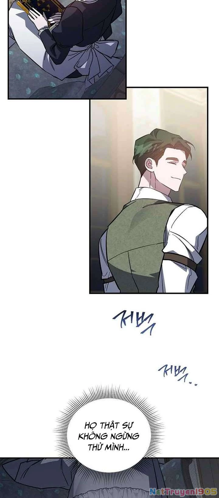 Hướng Dẫn Trả Thù Cho Cô Hầu Gái Mắc Bệnh Nan Y Chapter 9 - Trang 48