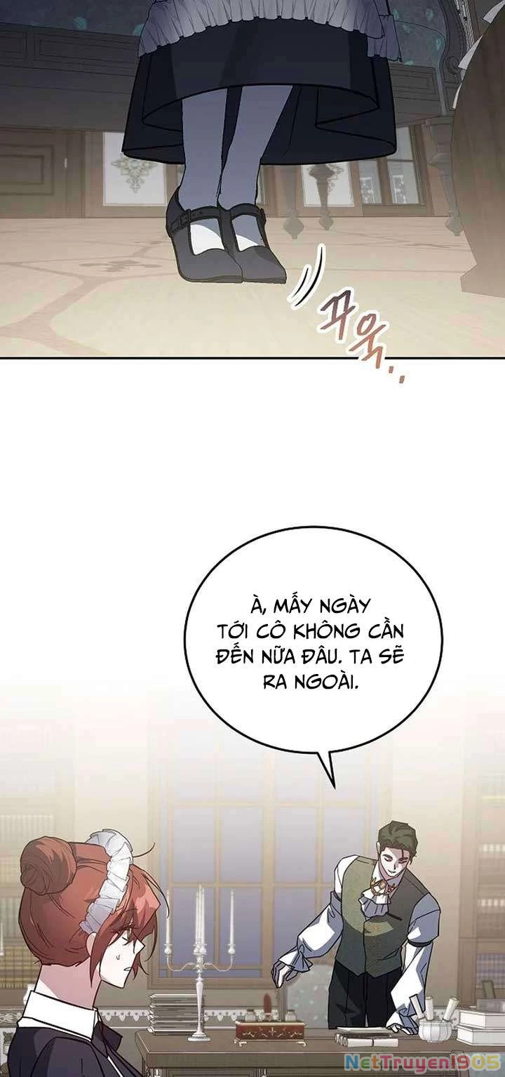 Hướng Dẫn Trả Thù Cho Cô Hầu Gái Mắc Bệnh Nan Y Chapter 9 - Trang 49
