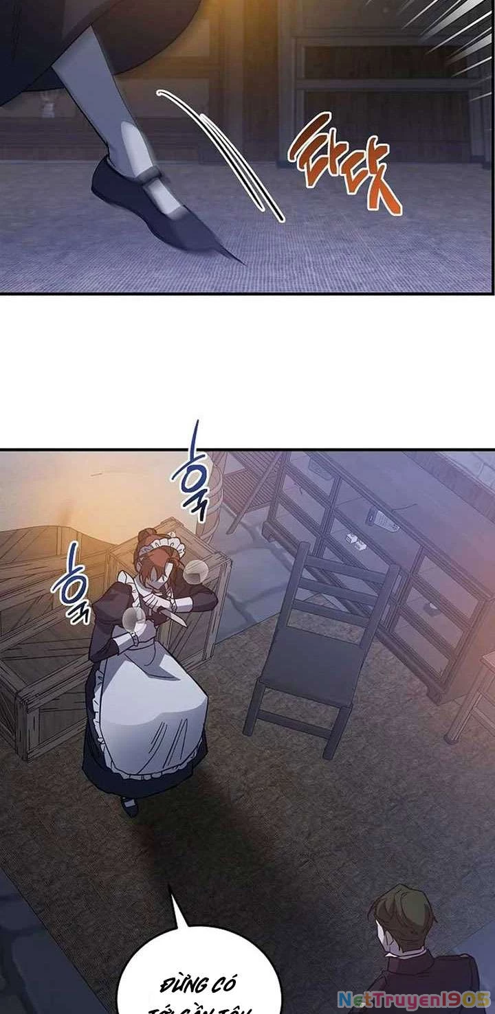 Hướng Dẫn Trả Thù Cho Cô Hầu Gái Mắc Bệnh Nan Y Chapter 9 - Trang 5