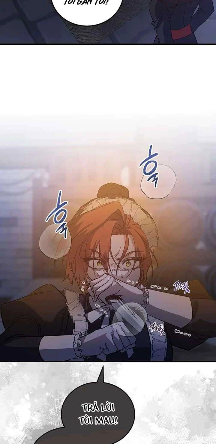 Hướng Dẫn Trả Thù Cho Cô Hầu Gái Mắc Bệnh Nan Y Chapter 9 - Trang 6
