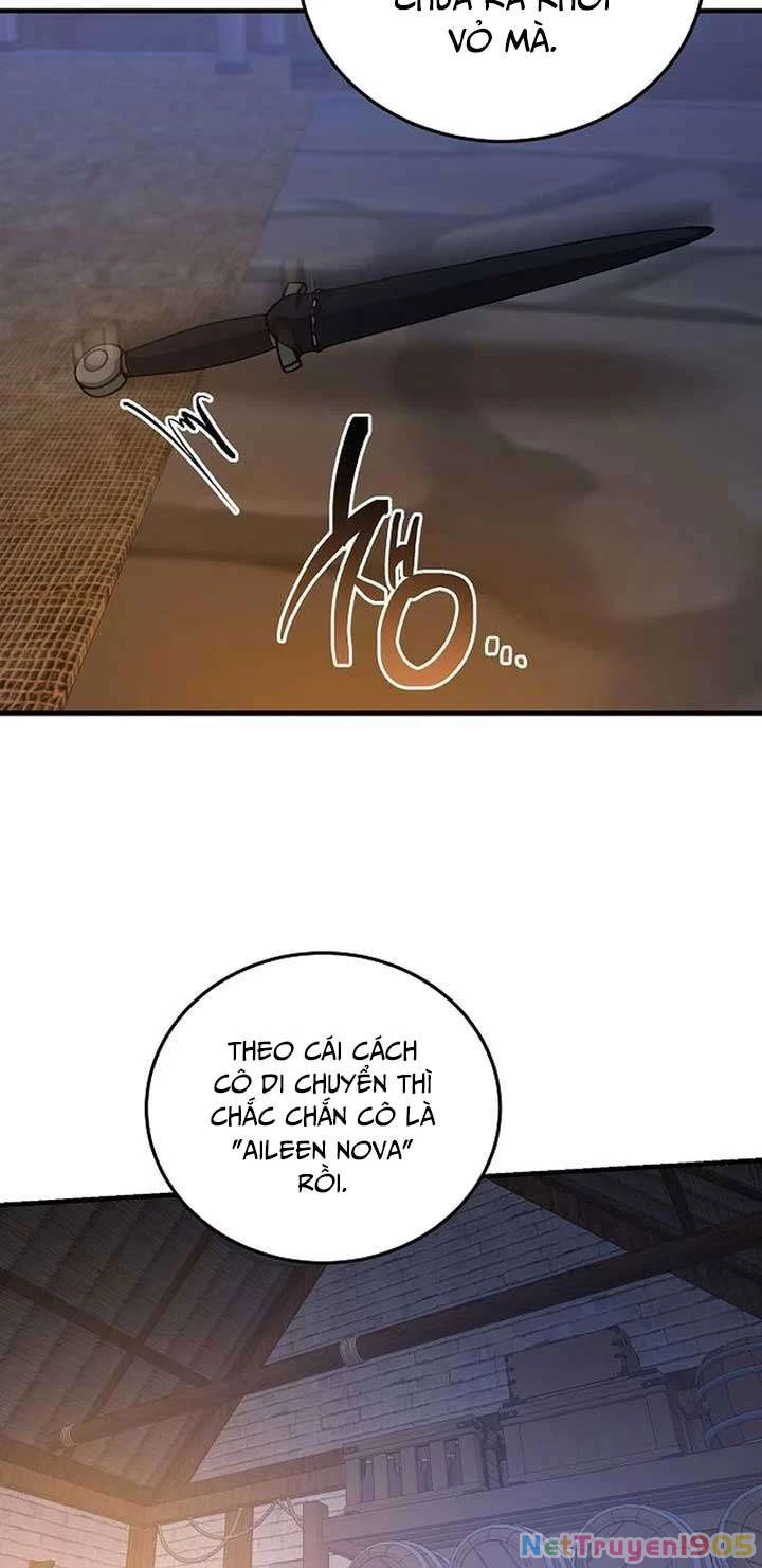 Hướng Dẫn Trả Thù Cho Cô Hầu Gái Mắc Bệnh Nan Y Chapter 9 - Trang 8