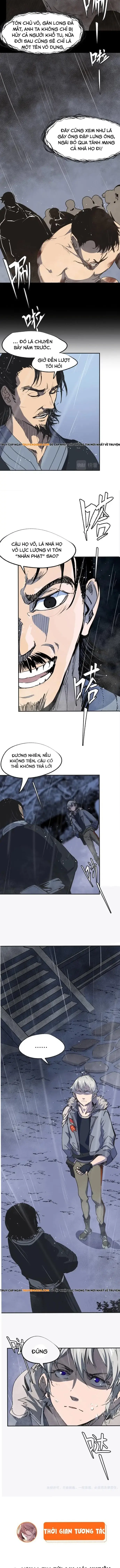 Hướng Dẫn Vào Nghề Ở Phế Thổ Chapter 10 - Trang 10