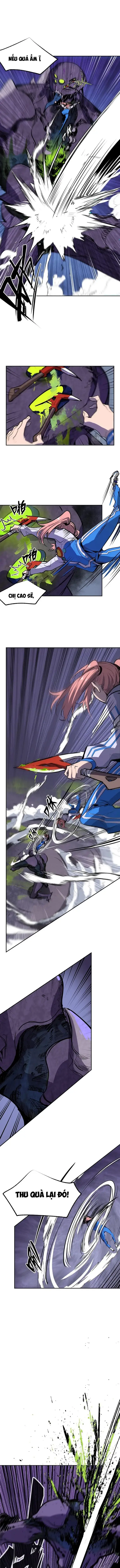Hướng Dẫn Vào Nghề Ở Phế Thổ Chapter 6 - Trang 10