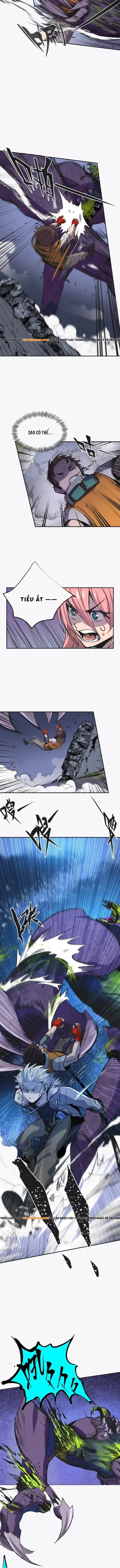 Hướng Dẫn Vào Nghề Ở Phế Thổ Chapter 7 - Trang 5