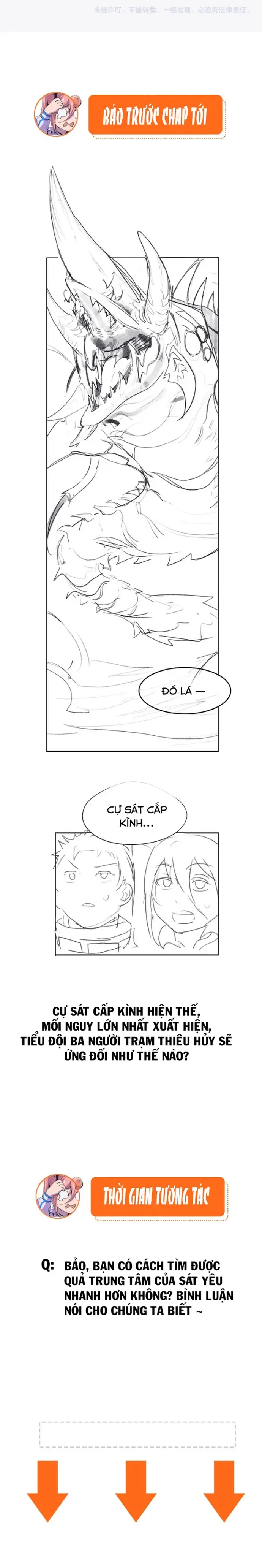 Hướng Dẫn Vào Nghề Ở Phế Thổ Chapter 8 - Trang 10